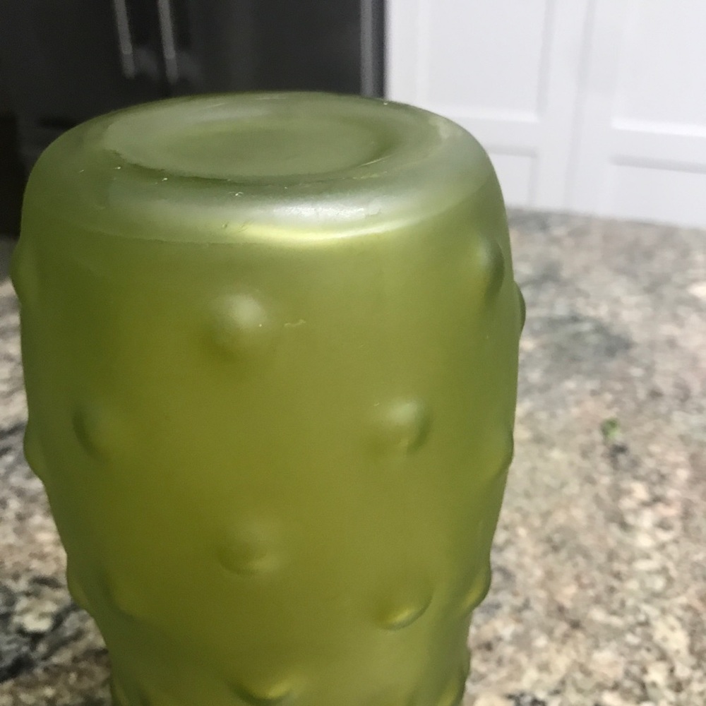 Glass Vase - Picture 4 of 7